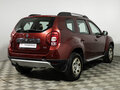 2014 Renault Duster I, красный, 899989 рублей - вид 4