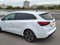 2013 Kia Ceed II, белый, 1000000 рублей - вид 1