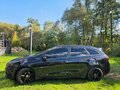 2013 Kia Ceed II, чёрный, 1390000 рублей - вид 5