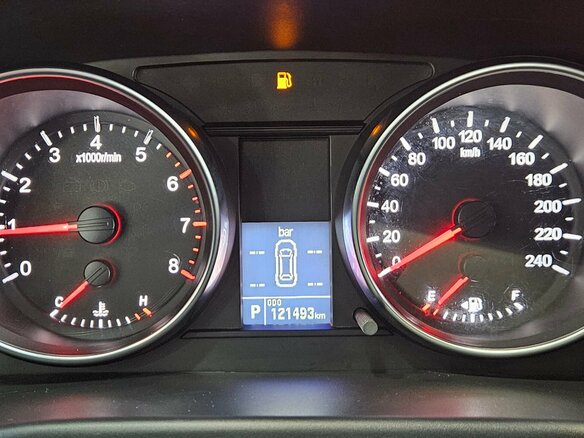 2019 Haval H6 I, коричневый, 1405000 рублей - вид 10