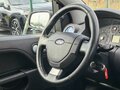 2006 Ford Fiesta Mk5, синий - вид 11