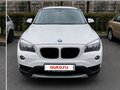 2012 BMW X1 18i I (E84), белый, 995000 рублей
