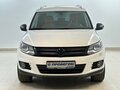 2011 Volkswagen Tiguan I Рестайлинг, белый, 1165000 рублей - вид 1