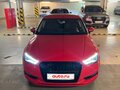 2014 Audi A3 III (8V), красный - вид 3