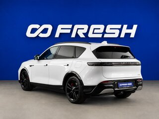 2026 Voyah Free I Рестайлинг, белый, 5159099 рублей, вид 2