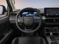 2026 Toyota Hilux IX, чёрный, 9300000 рублей - вид 8