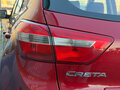 2020 Hyundai Creta I Рестайлинг, красный, 1920000 рублей - вид 9