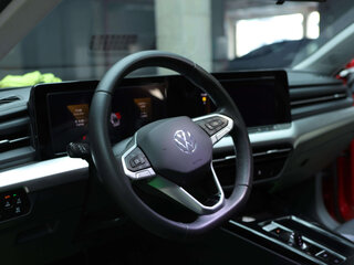 2023 Volkswagen Lamando L II, красный, 1517009 рублей, вид 5