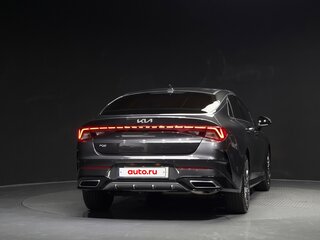 2023 Kia K5 III, серый, 2235000 рублей, вид 4