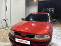 1999 Mitsubishi Carisma I Рестайлинг, пурпурный