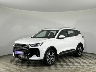 2026 Tenet T7, белый, 2985000 рублей, вид 1