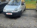 2012 Daewoo Matiz I Рестайлинг, серебристый, 305000 рублей