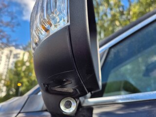 2013 Volvo XC70 II Рестайлинг, чёрный, 2250000 рублей, вид 5