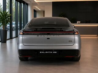 2025 Esteo Exlantix ES, серый, 6170000 рублей, вид 4