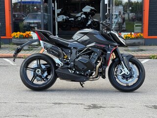 QJMotor SRK 921