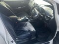 2013 Nissan Leaf (EM57) I (ZE0/AZE0), белый, 1250000 рублей - вид 6