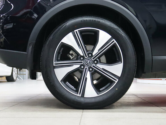 2023 Changan CS55 Plus II, чёрный, 2045450 рублей - вид 10