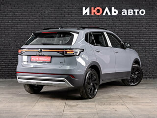 2025 Volkswagen Tharu XR 300 TSI, серый, 2890000 рублей, вид 4