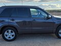 2011 Suzuki Grand Vitara II Рестайлинг, серый, 1050000 рублей - вид 4