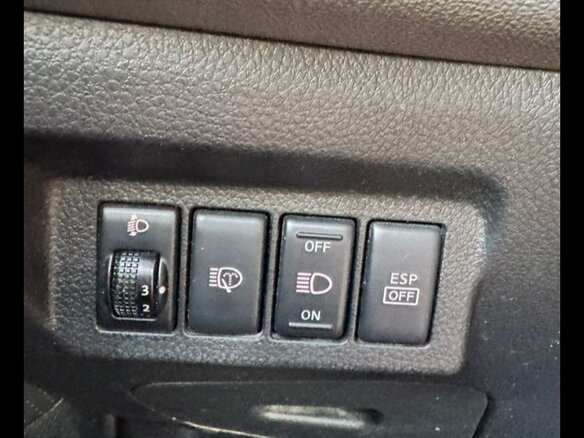 2008 Nissan X-Trail II, чёрный - вид 10