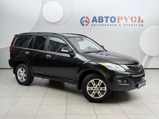 2020 Haval H5 I, чёрный, 1271000 рублей, вид 1