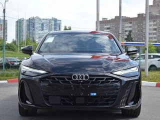 2026 Audi A6 L VI (C9), чёрный, 6790000 рублей, вид 1