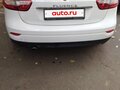 2016 Renault Fluence I Рестайлинг, белый, 1063000 рублей - вид 8