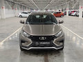 2024 Lada (ВАЗ) Vesta SW Cross I Рестайлинг (NG), коричневый, 1515000 рублей - вид 1