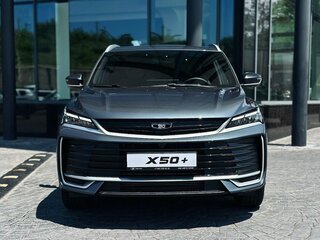 2026 Belgee X50+, серый, 2509990 рублей, вид 3