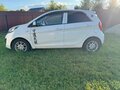 2013 Kia Picanto II, белый, 425000 рублей - вид 6