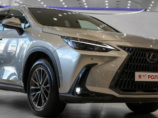 2026 Lexus NX 200 II, белый, 6990000 рублей, вид 4