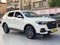 2023 Haval H6 II Рестайлинг, белый, 1341208 рублей