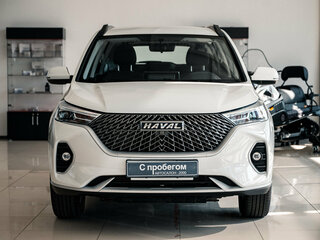 2024 Haval M6 II, белый, 1989000 рублей, вид 2