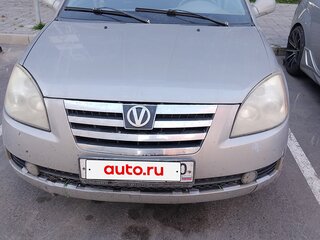 2010 Vortex Estina I, бежевый, 200000 рублей, вид 1