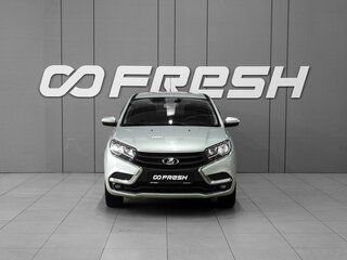 2020 Lada (ВАЗ) XRAY I, серый, 948000 рублей, вид 3