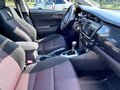 2013 Toyota Auris II, чёрный - вид 7