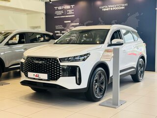 2026 Tenet T4L, белый, 2329000 рублей, вид 1