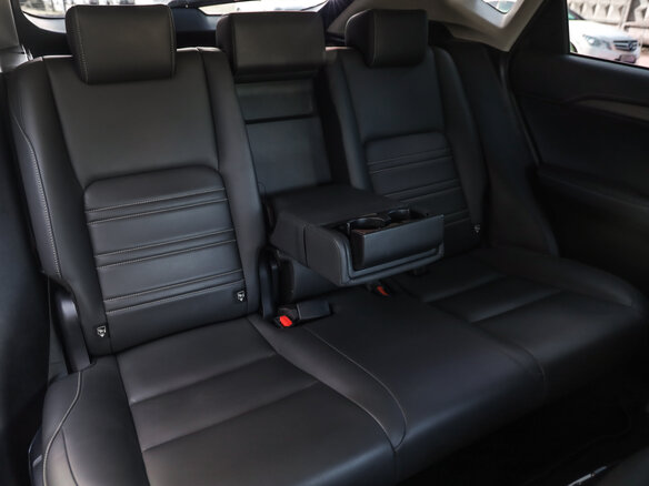 2017 Lexus NX 200 I, чёрный, 2749000 рублей - вид 26