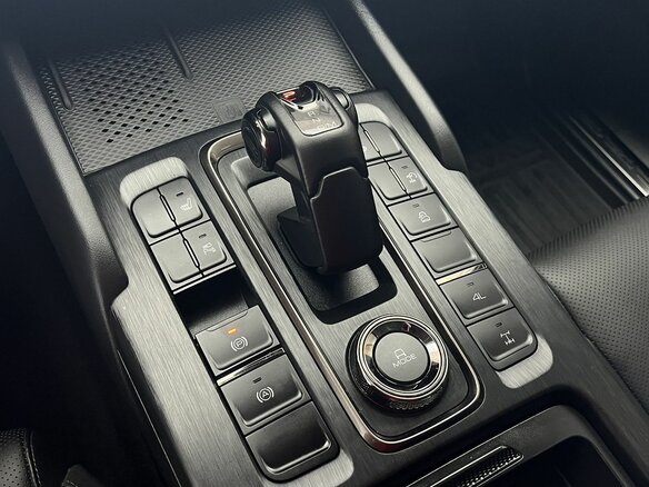 2024 Haval H9 II, белый, 3720000 рублей - вид 11