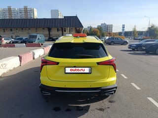 2024 Haval F7 II, серый, 1810000 рублей, вид 5
