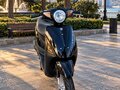 2018 Suzuki Lets 6, коричневый, 112000 рублей - вид 2