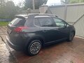 2016 Peugeot 2008 I Рестайлинг, чёрный, 1090000 рублей - вид 3