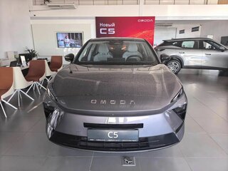 2026 Omoda C5 II, серый, 2629000 рублей, вид 1