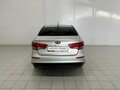 2015 Kia Rio III, серебристый - вид 6