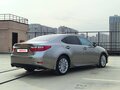 2014 Lexus ES 250 VI, серый, 1699000 рублей - вид 6