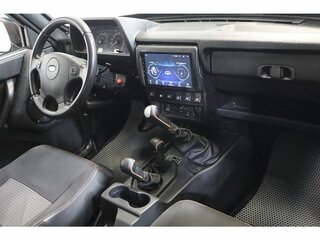 2019 Lada (ВАЗ) 2121 (4x4) I Рестайлинг, серый, 649000 рублей, вид 5