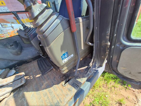 2012 Hitachi ZX330, 4200000 рублей - вид 39