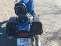 2003 Yamaha XVS400 Drag Star, синий, 350000 рублей - вид 5