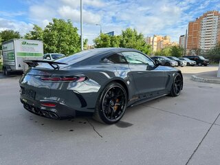 2026 Mercedes-Benz AMG GT 63 S E Performance II, серый, 34720000 рублей, вид 5