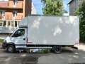 2009 Renault Mascott, белый, 1499999 рублей - вид 10